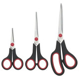 Scissors Set (3pk)