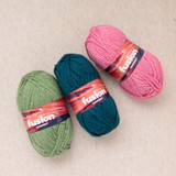 Stylecraft Fusion Chunky - 100g