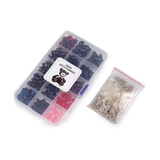 Eyes & Noses Jumbo Pack (242pk)