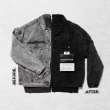 Rit Get Black Back Kit