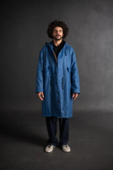 Merchant & Mills - The TN34 Parka