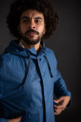 Merchant & Mills - The TN34 Parka