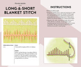 The Essential Embroidery Stitches Card Deck