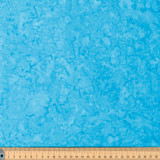 Batik: Electric Texture - 100% Cotton