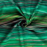 Calcite: Emerald - 100% Cotton