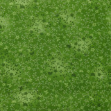 Cotton Flutter Olive - 100% Cotton