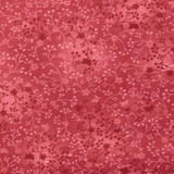 Cotton Flutter Rose - 100% Cotton