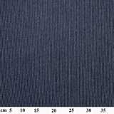 Stripe Stretch Denim - Per ½ Metre