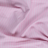 Yarn Dyed 9mm Stripe - Per ½ Metre