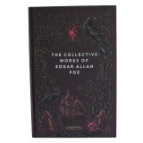 Collective Works of Edgar Allen Poe (New Cranford Edition)