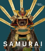 Cover image for Samurai by Rosina Buckland & Oleg Benesch