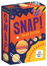 Cover image for Snap! Solar System