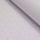 Dot & Cross Pattern Paper