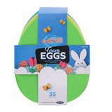 Crafty Bitz Foam Eggs (35pk)
