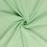Quilting Solids (100% Cotton) - Mint