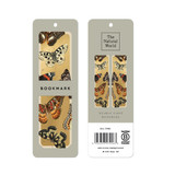 Natural World Butterfly Premium Bookmark