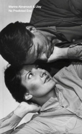 Marina Abramovic & Ulay: No Predicted End