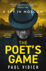 Cover image for The Poet's Game by Paul Vidich