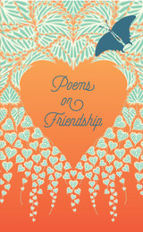 Cover image for Poems on Friendship