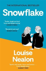 Cover image for Snowflake by Louise Nealon