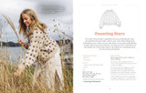 Embroidered Knits: Over 25 motifs to personalize and embellish your own knitwear by Diana Loug