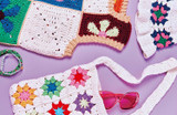 Not Your Grandma's Crochet: Easy Crochet Clothes You Actually Want to Wear by Beth Povey