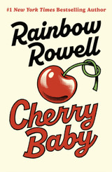 Cover image for Cherry Baby by Rainbow Rowell