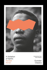 Book cover for A Visitation of Spirits by Randall Kenan