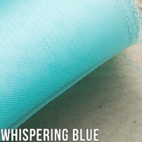Whispering Blue