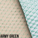 Plain Veiling (22cm) - Per Metre