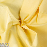 Extra Wide Klona Cotton (100% Cotton) - Per Metre