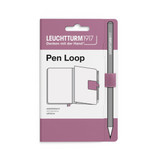 Leuchtturm1917 Pen Loop: Dusty Rose