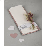 Motive Puncher (1½") - Heart