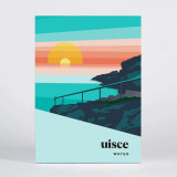 Greeting Card Box Set - Water