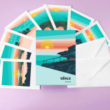 Greeting Card Box Set - Water