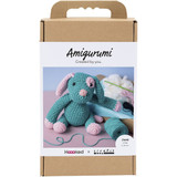 Craft Kit Amigurumi - Puppy