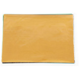 A4 Cellophane Sheets (100pcs) - Multicolour