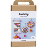 Craft Kit Weaving - Wall Hangings