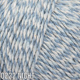 0222 Stonewash/Night