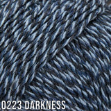 0223 Indigo/Darkness