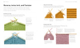 The Knitting Book (DK Ultimate Craft Guides) by Frederica Patmore and Vikki Haffenden