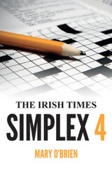 Simplex 4 by Mary O'Brien