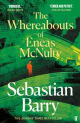 The Whereabouts of Eneas McNulty by Sebastian Barry