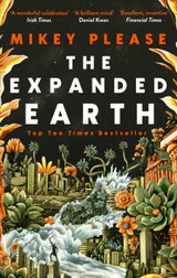 Cover image for The Expanded Earth by Mikey Please