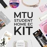 MTU Student Home Economics Kit 2026