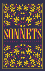 Sonnets: Annotated Edition by William Shakespeare