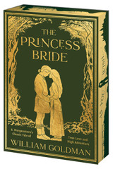 Princess Bride Deluxe Limited Edition by William Goldman