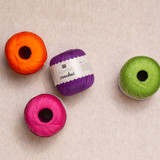 Rico Essentials Crochet Cotton - 50g