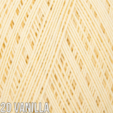 20 Vanilla