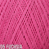 05 Fuschia